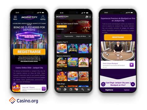 ️ Mejores Casinos Online .